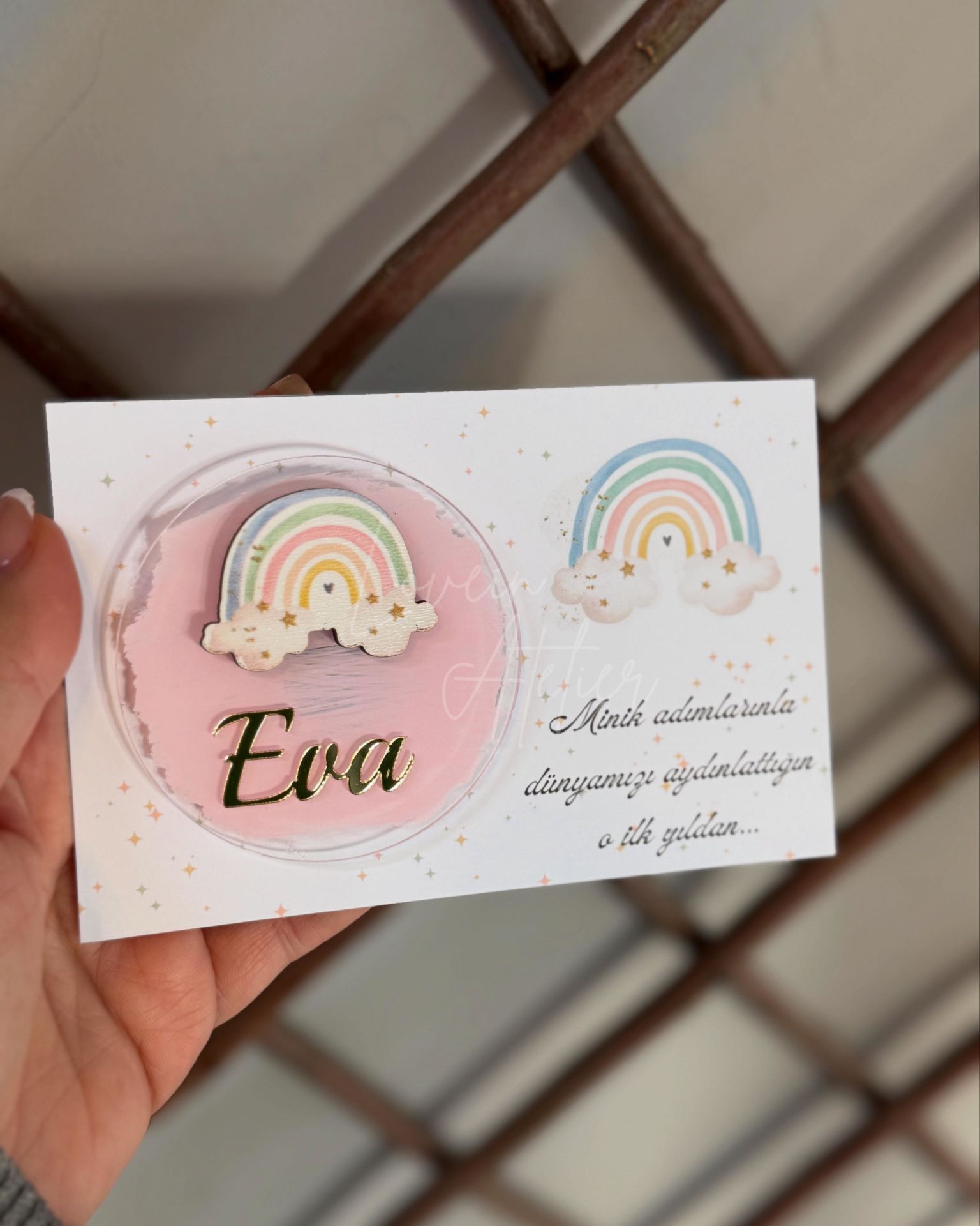 Gökkuşağı Hediyelik