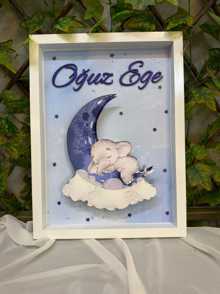 Bulutlu, Filli Işıklı Kapı Süsü