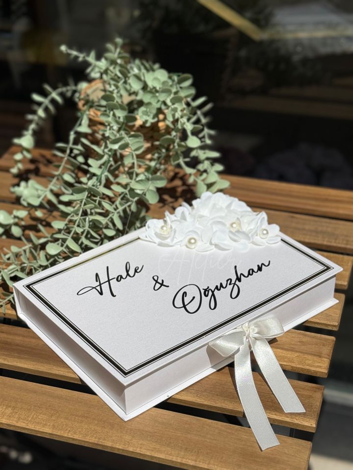 Ortancalı İsteme Çikolatası